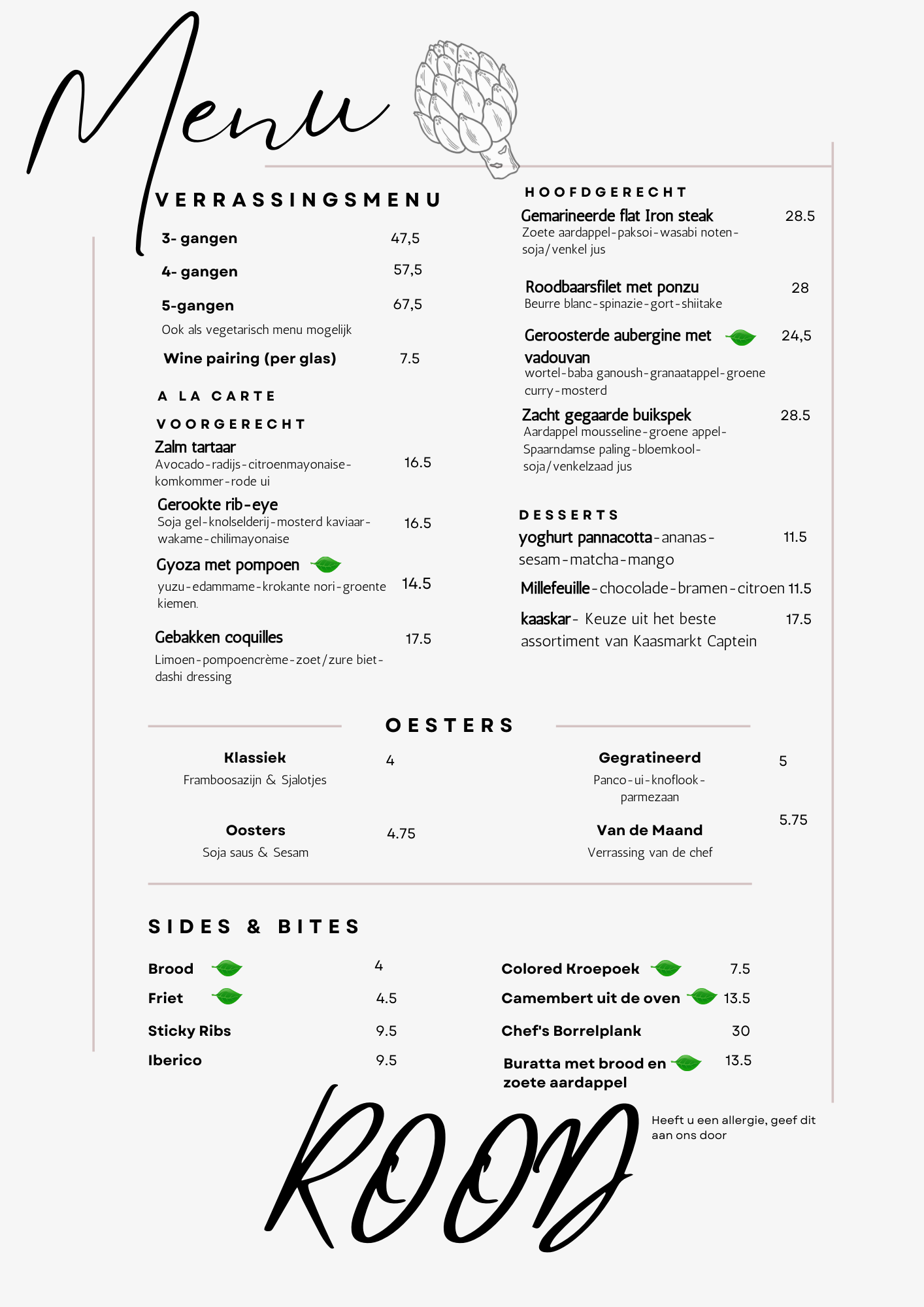 Diner